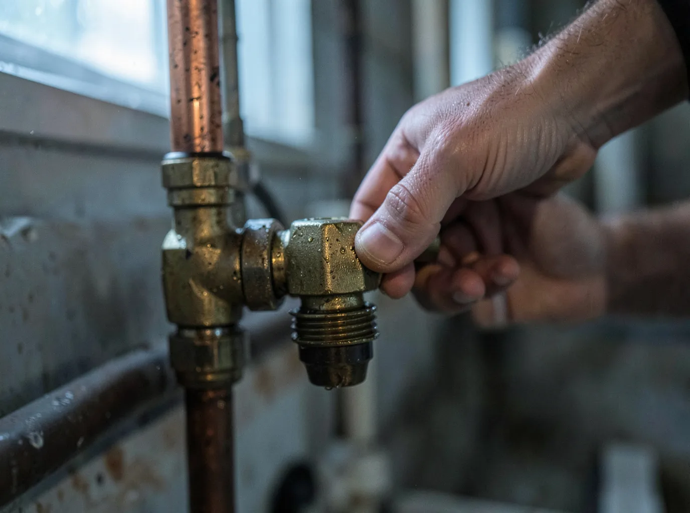 Emergency Plumber Scalf, KY FAQs